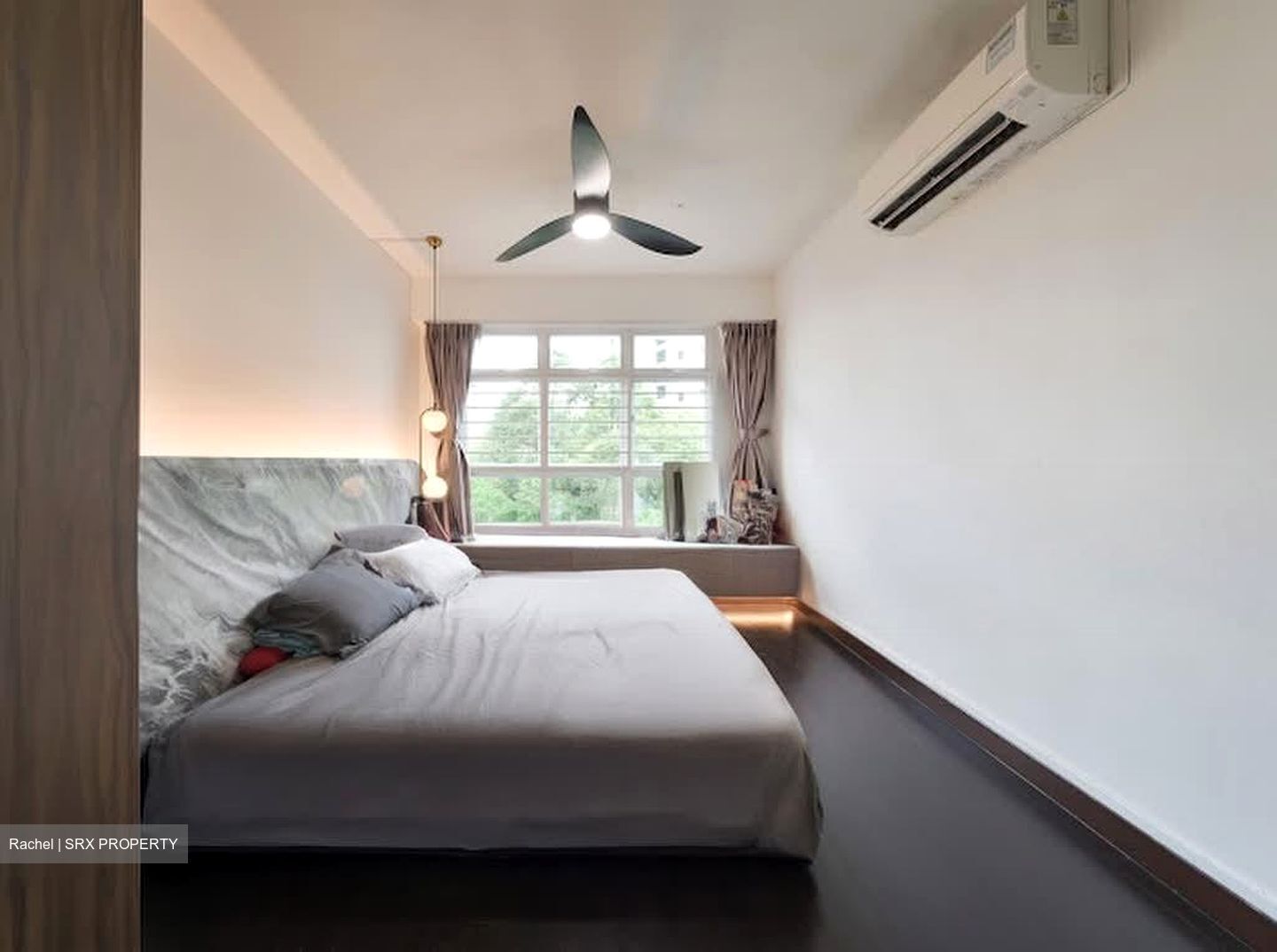 Blk 289A Compassvale Cape (Sengkang), HDB 5 Rooms #584528211